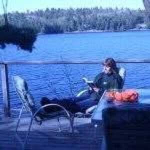 Meet your Posher, Marilyn